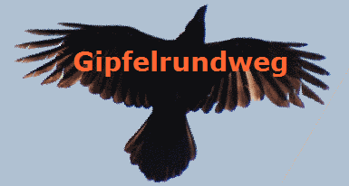 Gipfelrundweg