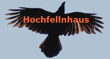 Hochfellnhaus